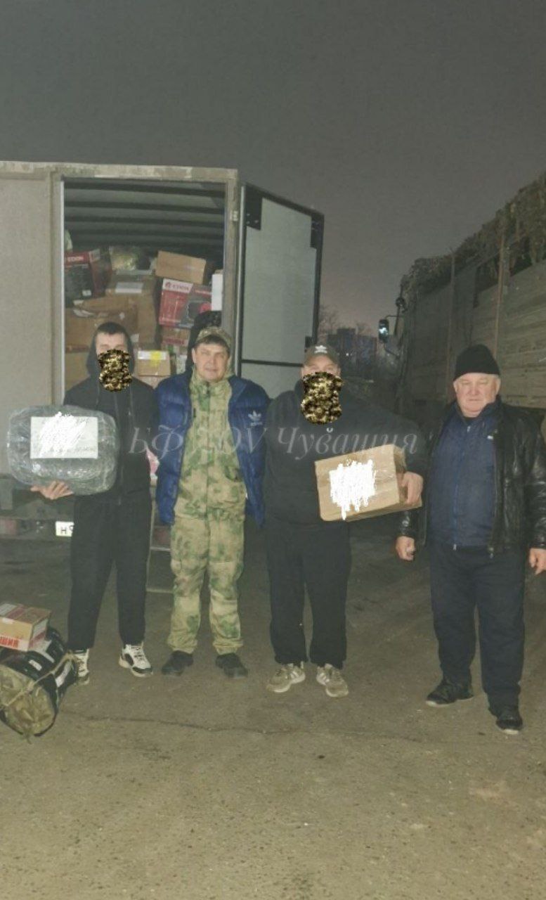  FPV-дрон "Орда-Пилот" с сеткомётом по СБОРУ N415