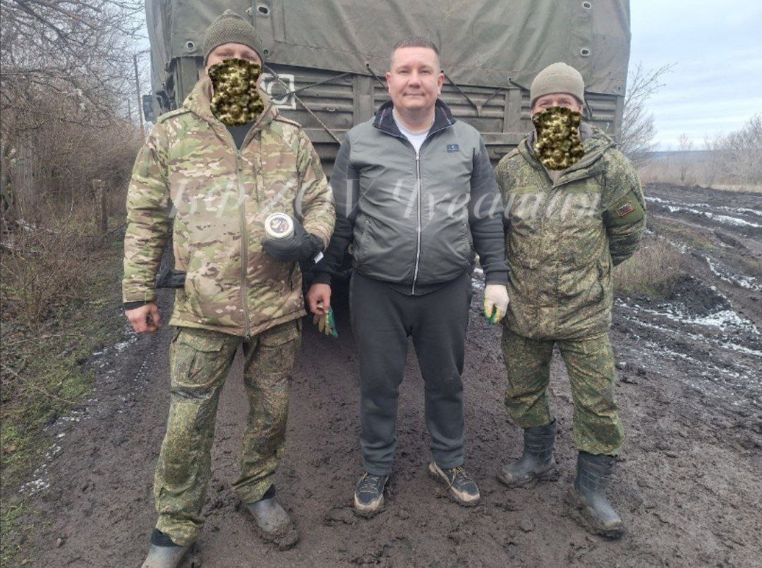 Подобные отчётные фотоподборки навевают мысль, что все кадры похожи один на другой.