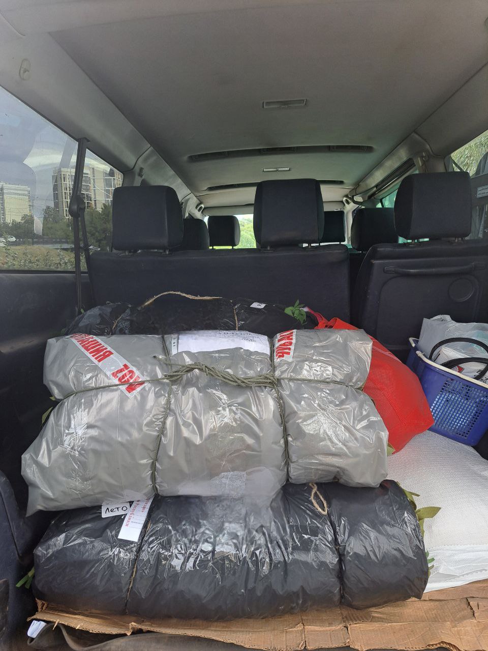 #запискиволонтёра 