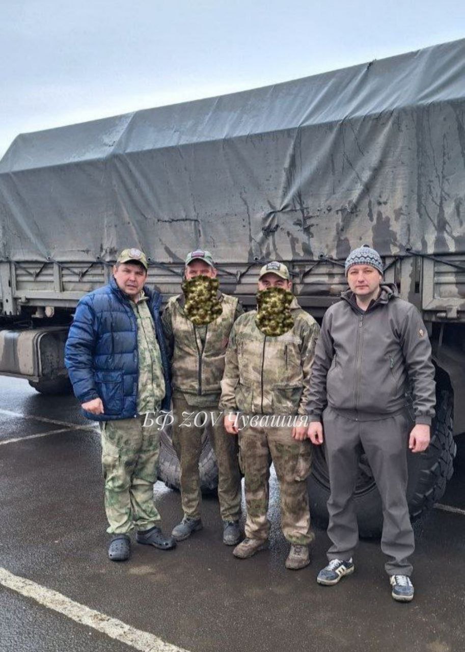 Ребята груз получили, распаковали, уже используют.
