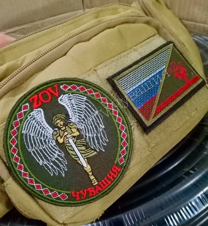 Нам пишут бойцы: