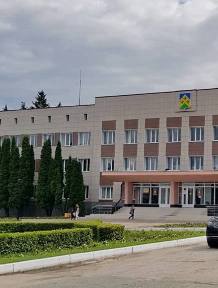  ОБЪЯВЛЕНИЕ