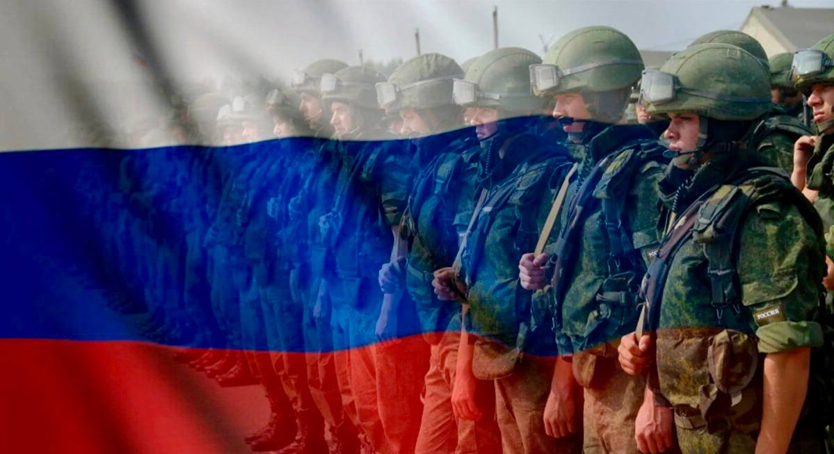 Нам пишут мобилизованные бойцы: