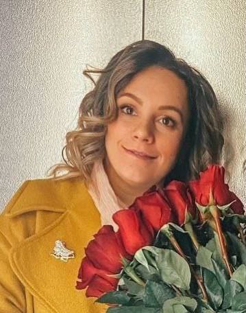 С днем рождения Наталья!