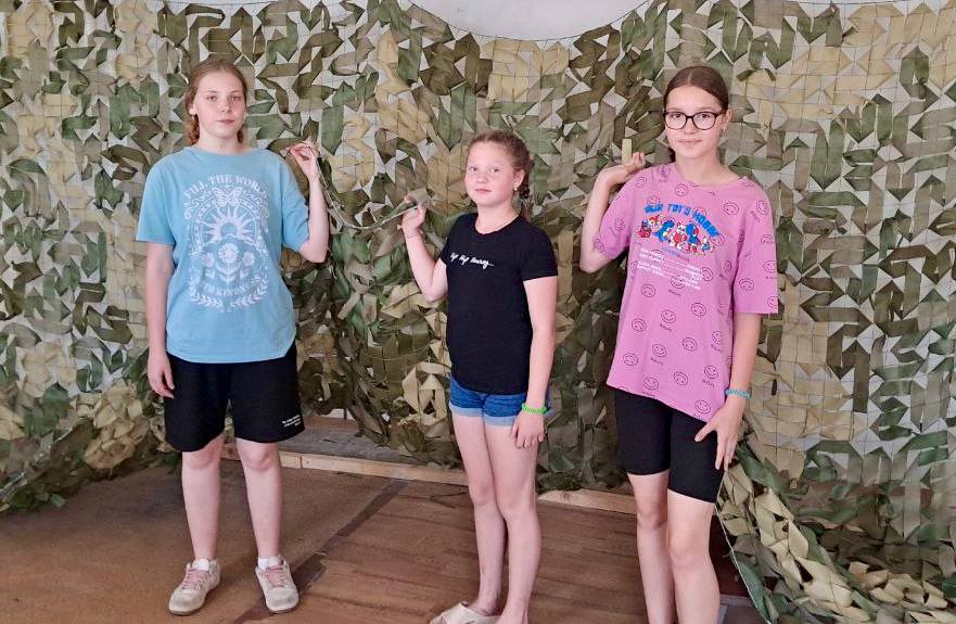 Сети Зов Чувашия-Порецкое.