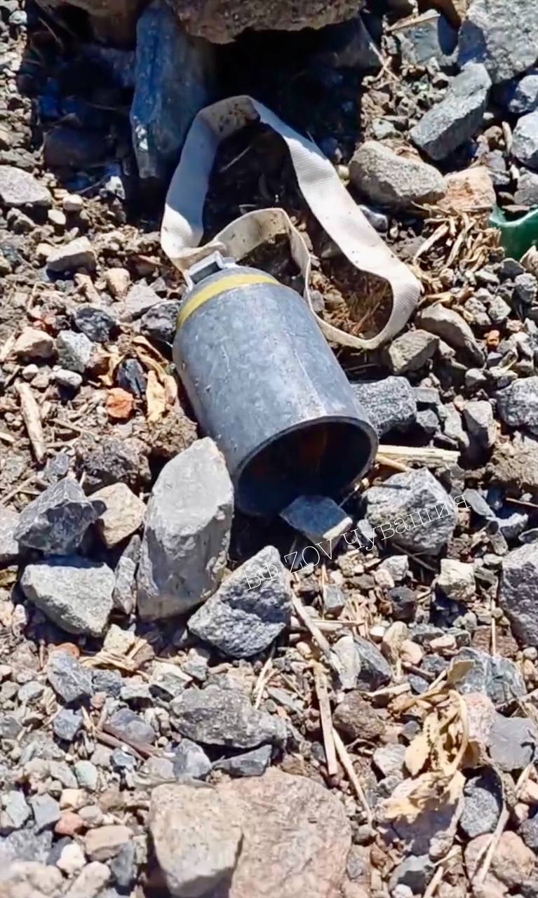 Будни СВО глазами наших бойцов: