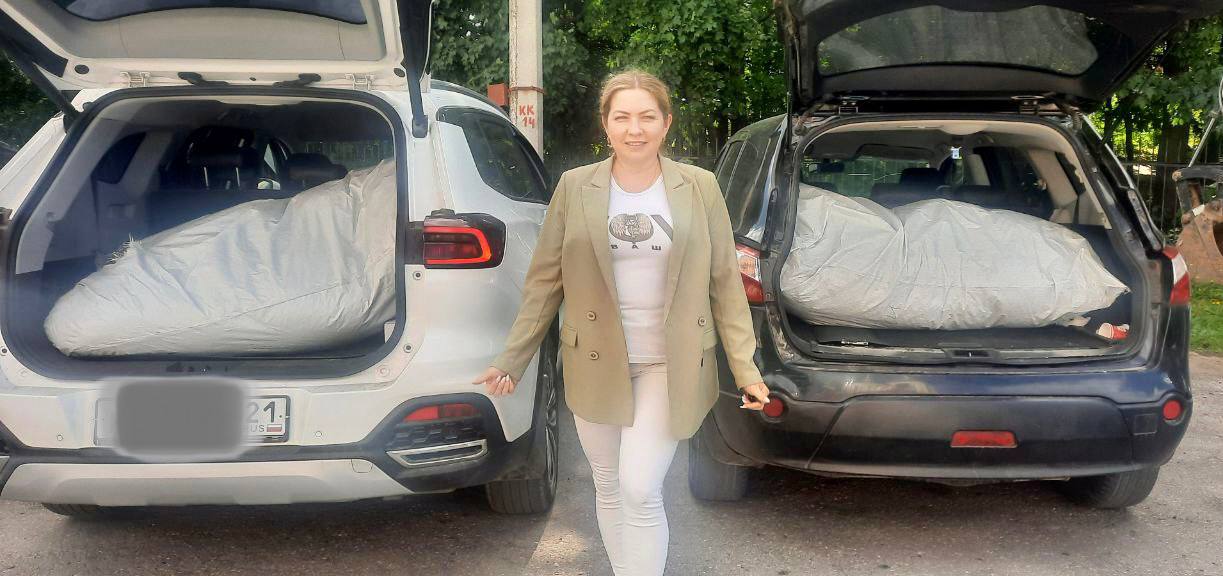 Долгожданные основы для плетения сетей