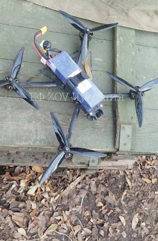 Нам пишут бойцы