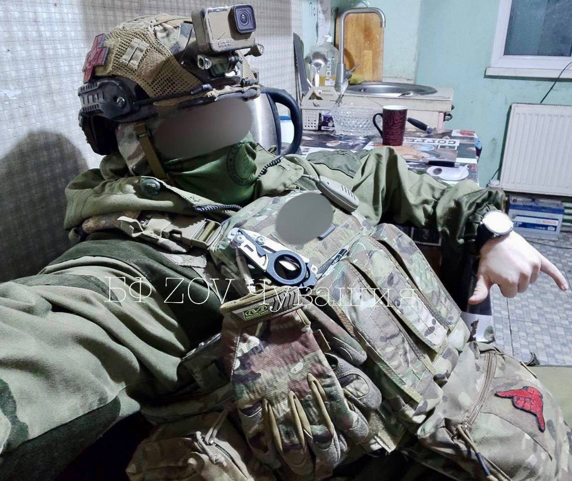 Подготовка к гуманитарному рейсу №28