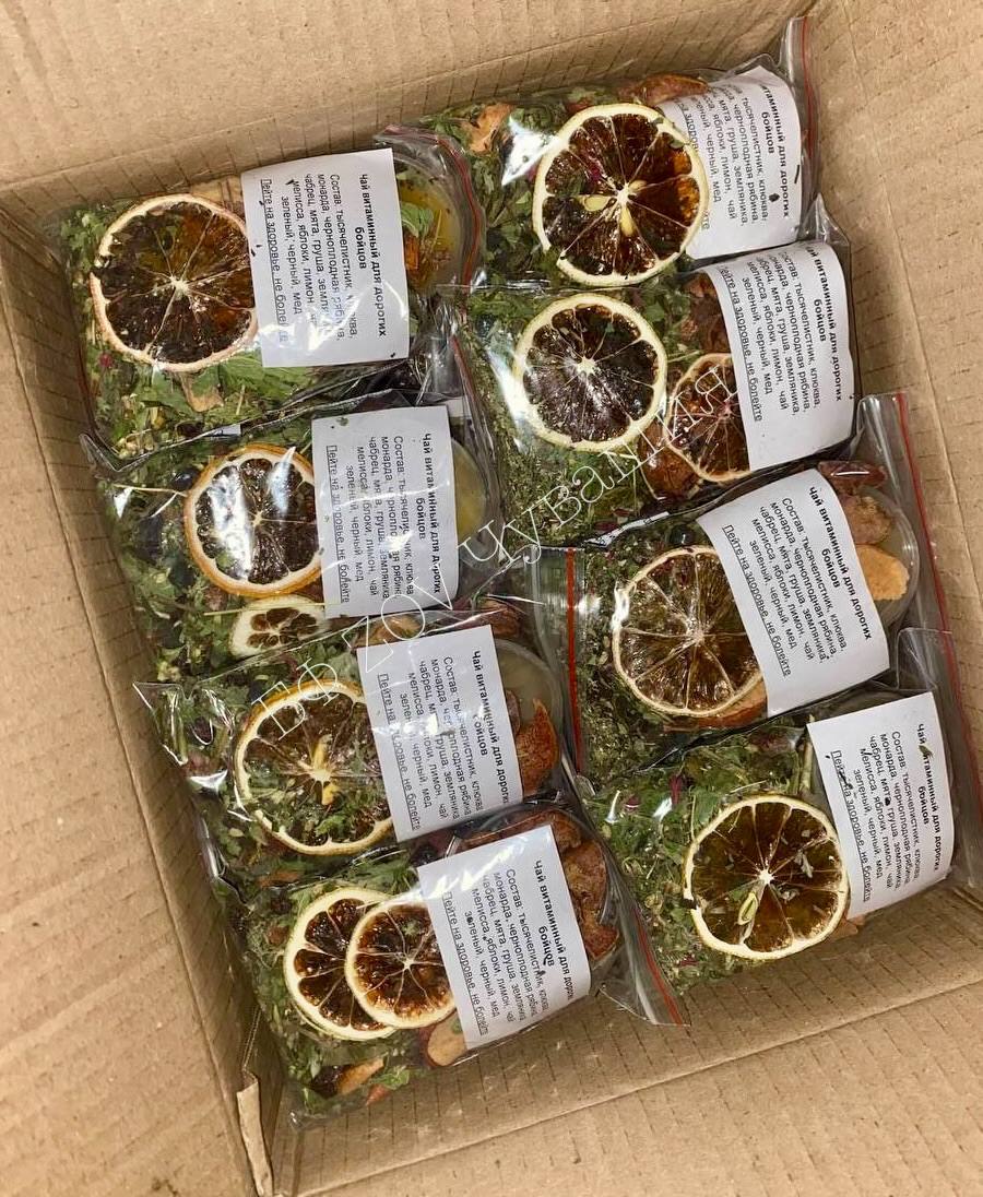 Нам пишут бойцы: