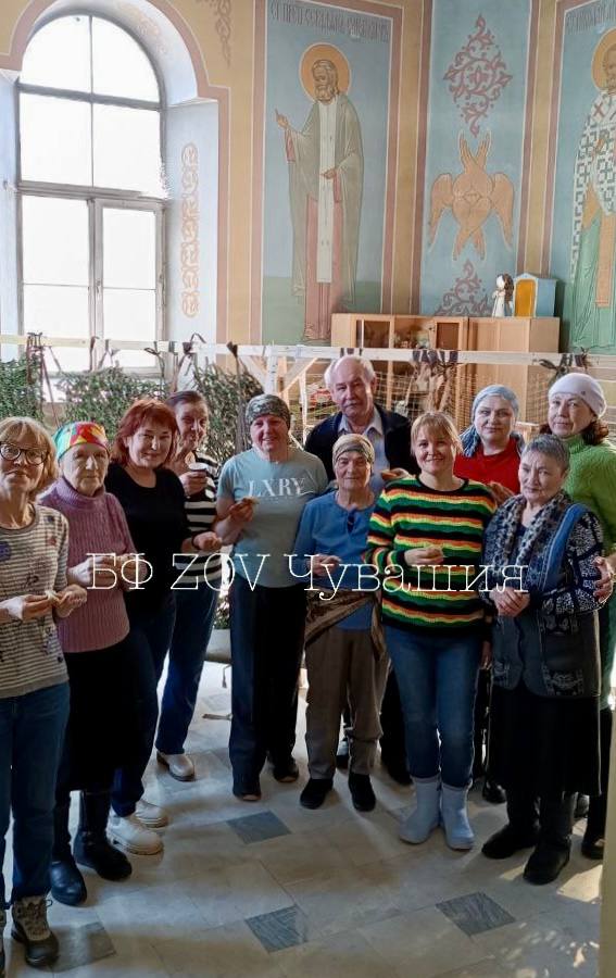 ✅ #СБОР N111 оперативно закрыт!