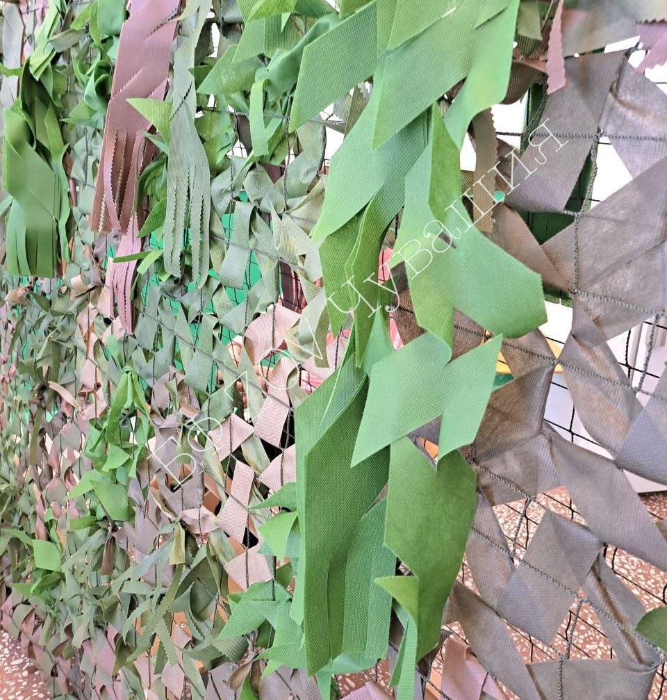 Нам пишут бойцы: